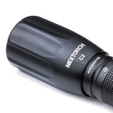 Nextorch C2 Flashlight 250 Lumens