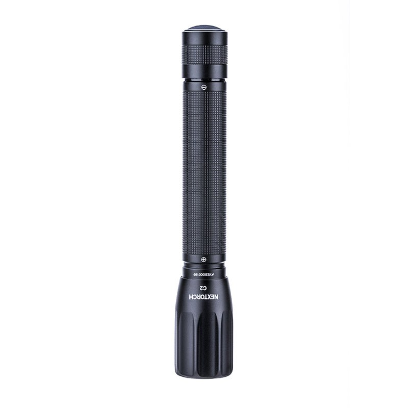 Nextorch C2 Flashlight 250 Lumens