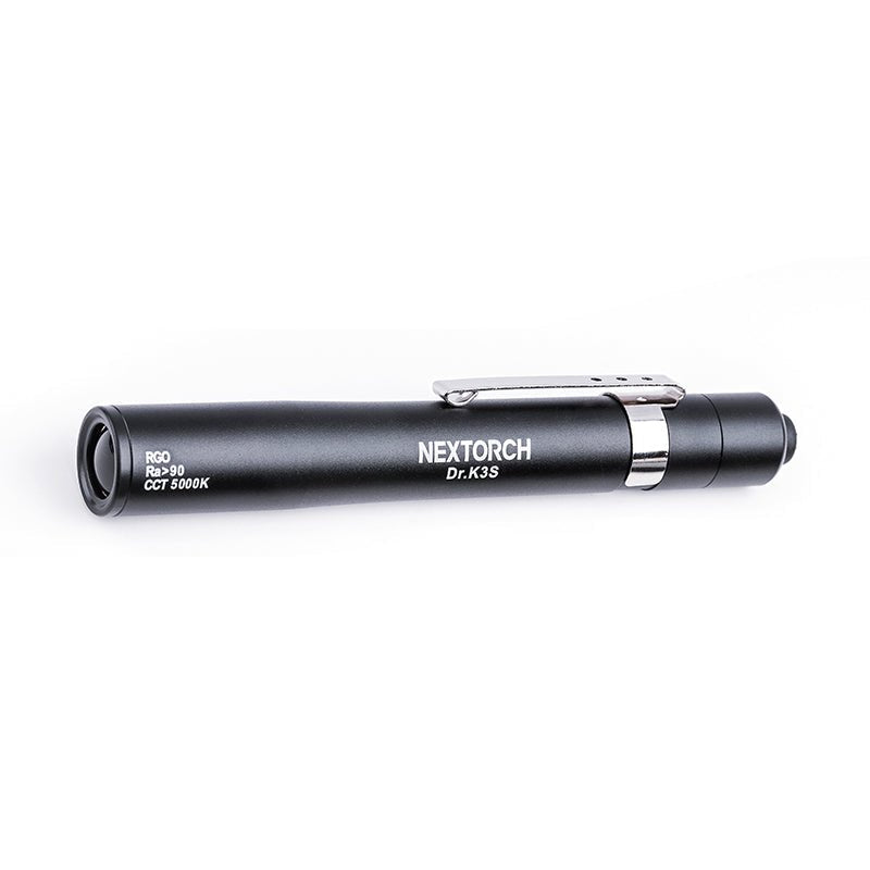 Nextorch K3S Penlight Flashlight