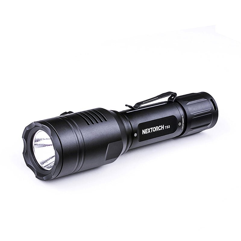 Nextorch T53 Hunting Set 3-In-1 Flashlight 760 Lumen