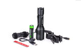 Nextorch T53 Hunting Set 3-In-1 Flashlight 760 Lumen