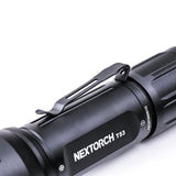 Nextorch T53 Hunting Set 3-In-1 Flashlight 760 Lumen