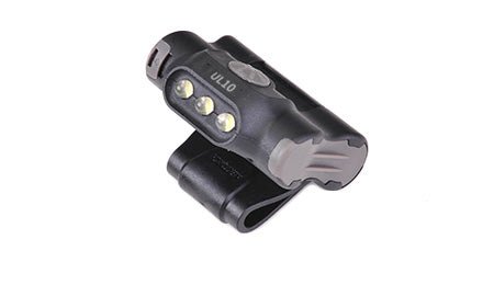 Nextorch UL10 Clip on Light