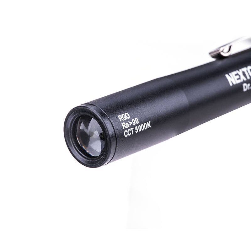Nextorch Dr.K3S Penlight Torch