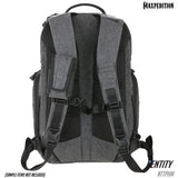 Maxpedition ENTITY Medium Charcoal Utility Pouch