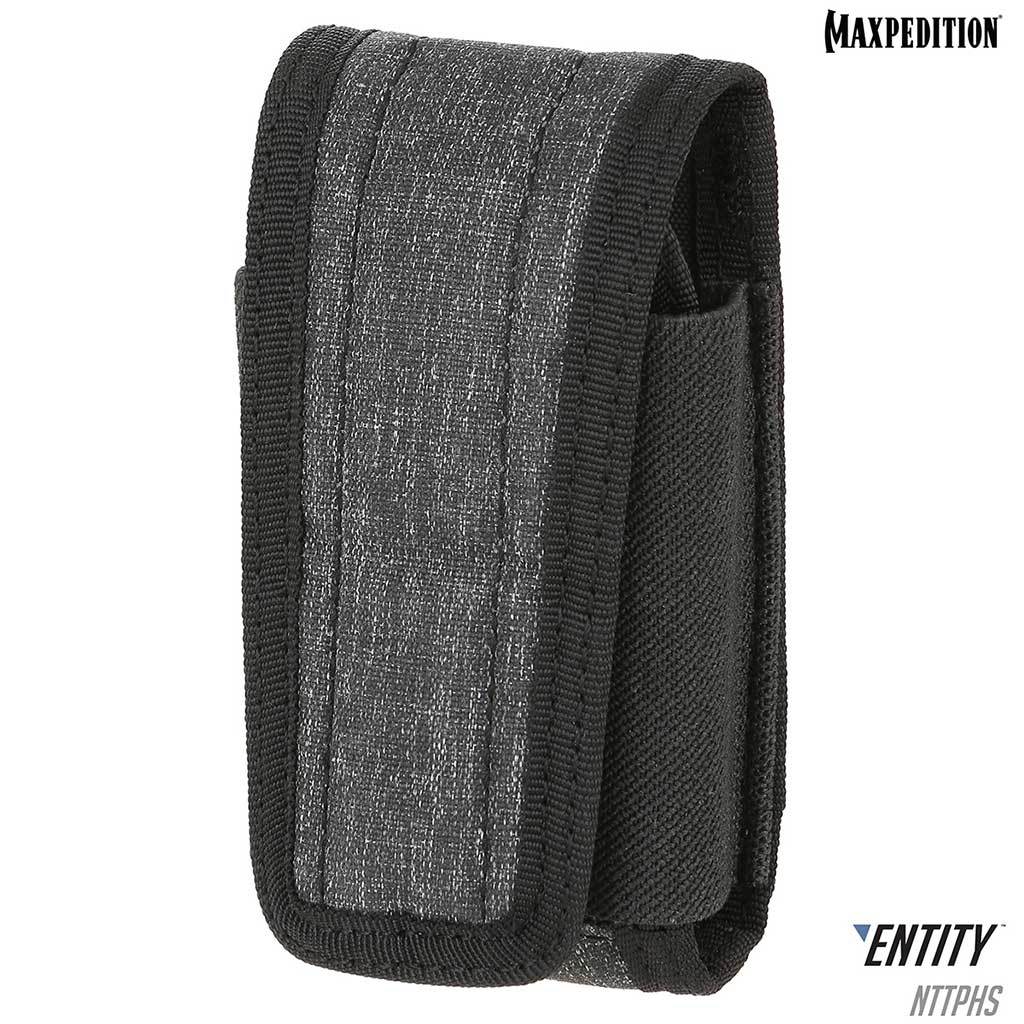 Maxpedition ENTITY Small Charcoal Utility Pouch