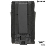 Maxpedition ENTITY Small Charcoal Utility Pouch