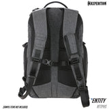 Maxpedition ENTITY Small Charcoal Utility Pouch