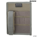 Maxpedition ENTITY Grey Admin Panel