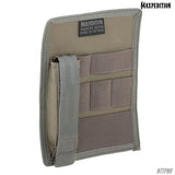 Maxpedition ENTITY Grey Admin Panel