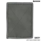 Maxpedition ENTITY Grey Mesh Storage Panel