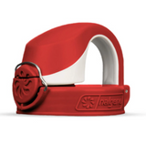 Nalgene OTF Replacement Lid Fire Red