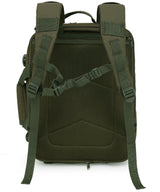 Kombat UK Navigation Bag 30 Litre - Olive Green