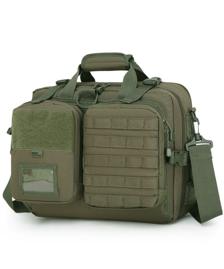 Kombat UK Navigation Bag 30 Litre - Olive Green