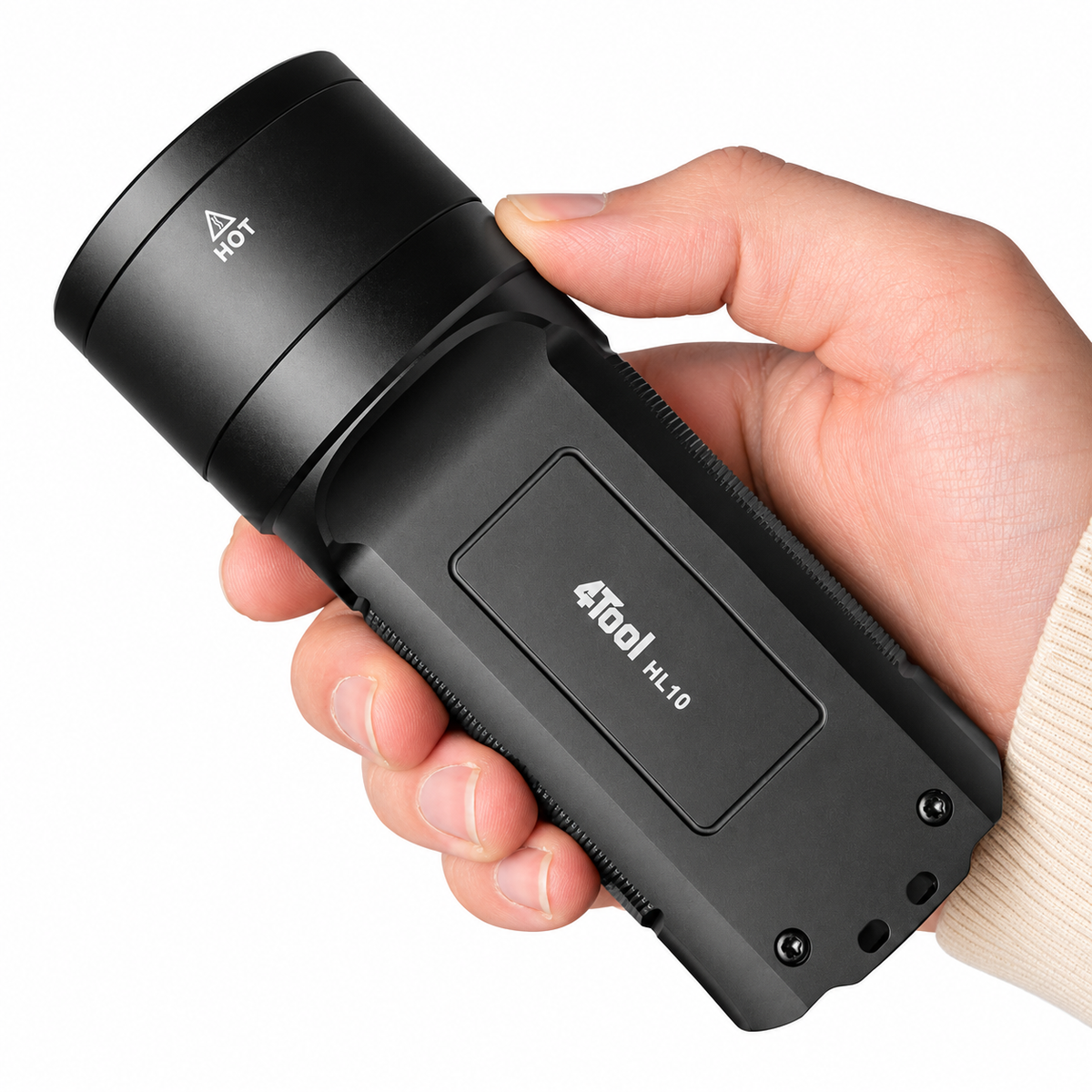 Nextorch 4tool HL10 Tactical Search Light