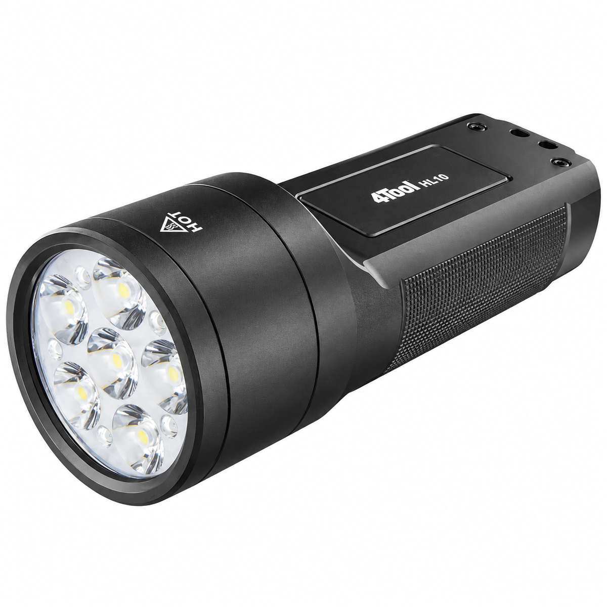 Nextorch 4tool HL10 Tactical Search Light
