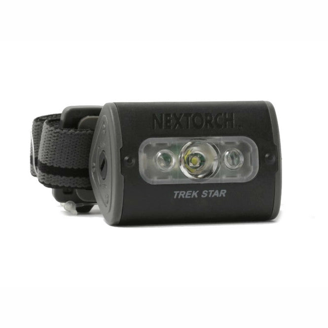 Nextorch Trek Star Headtorch