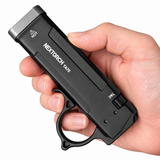 Nextorch TA70 Ultra-Slim Tactical EDC Flashlight 3500 Lumens