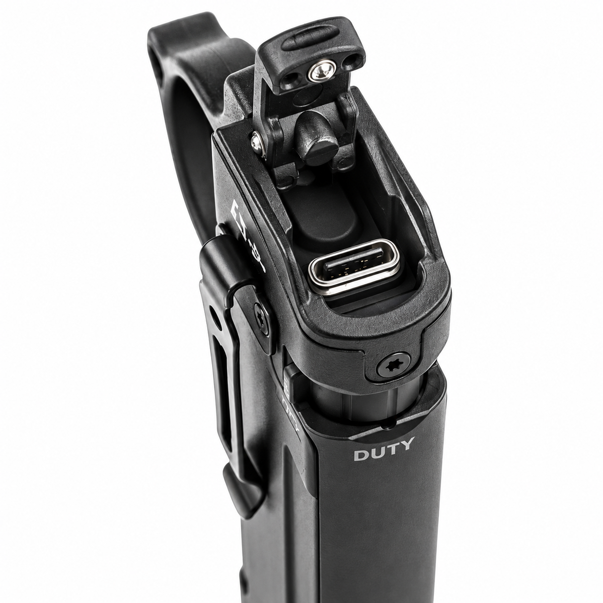 Nextorch TA70 Ultra-Slim Tactical EDC Flashlight 3500 Lumens