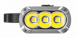 Nextorch TA70 Ultra-Slim Tactical EDC Flashlight 3500 Lumens