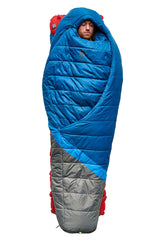 Sierra Designs Night Cap 20 Sleeping Bag