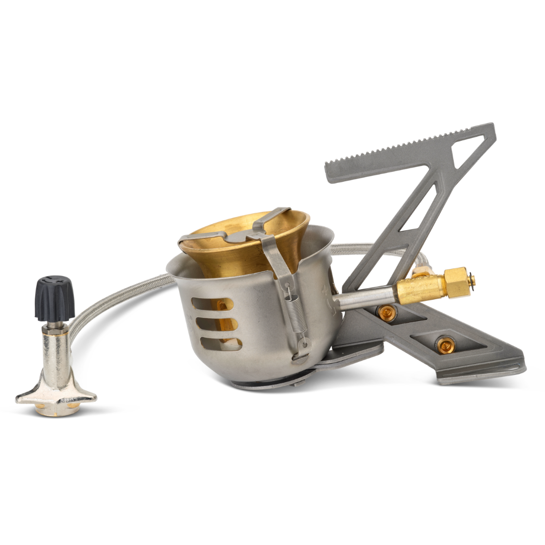 Primus MultiFuel Stove