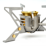 Primus MultiFuel Stove