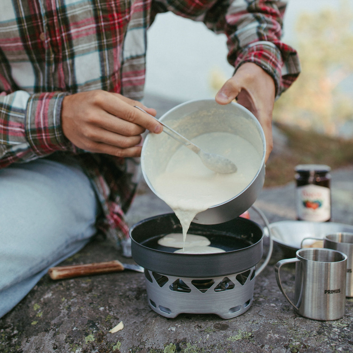 Primus Essential Stove System 2.3L