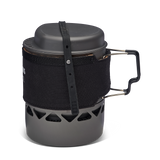 Primus Lite XL Stove System II 1.0 L Black