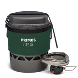 Primus Lite XL Stove System II 1.0 L Green