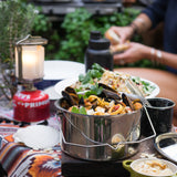 Primus CampFire Pot Stainless Steel 3L
