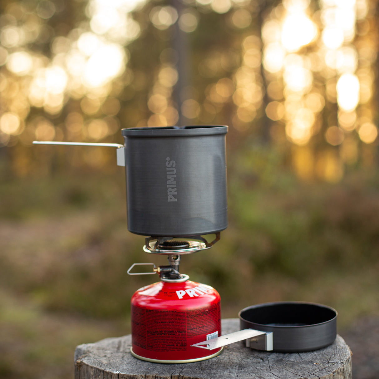 Primus Trek Pot 1.0L