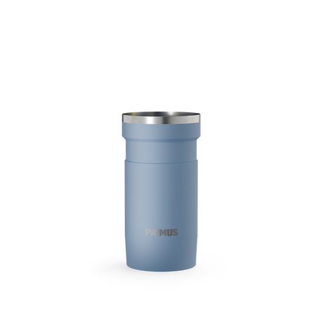 Primus Mika Wide Insulated Travel Mug 0.35 L Glacier Blue
