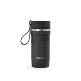 Primus Mika Wide Insulated Travel Mug 0.35 L Cliffside Ash