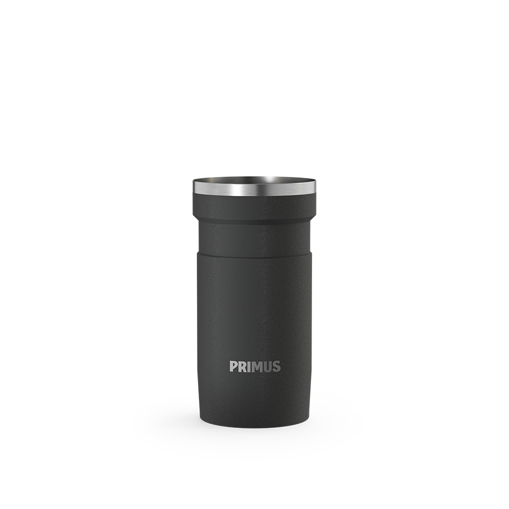 Primus Mika Wide Insulated Travel Mug 0.35 L Cliffside Ash