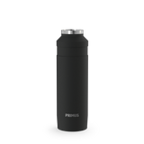 Primus Tufa Narrow Insulated Bottle 0.6 L Cliffside Ash