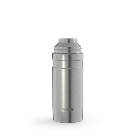 Primus Basalt Insulated Thermo Bottle 0.75 L - Stainless Steel