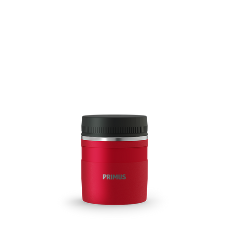Primus Flinta Insulated Lunch Jug 0.4 L Primus Red