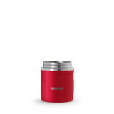 Primus Flinta Insulated Lunch Jug 0.4 L Primus Red
