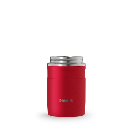 Primus Flinta Insulated Lunch Jug 0.55 L Primus Red