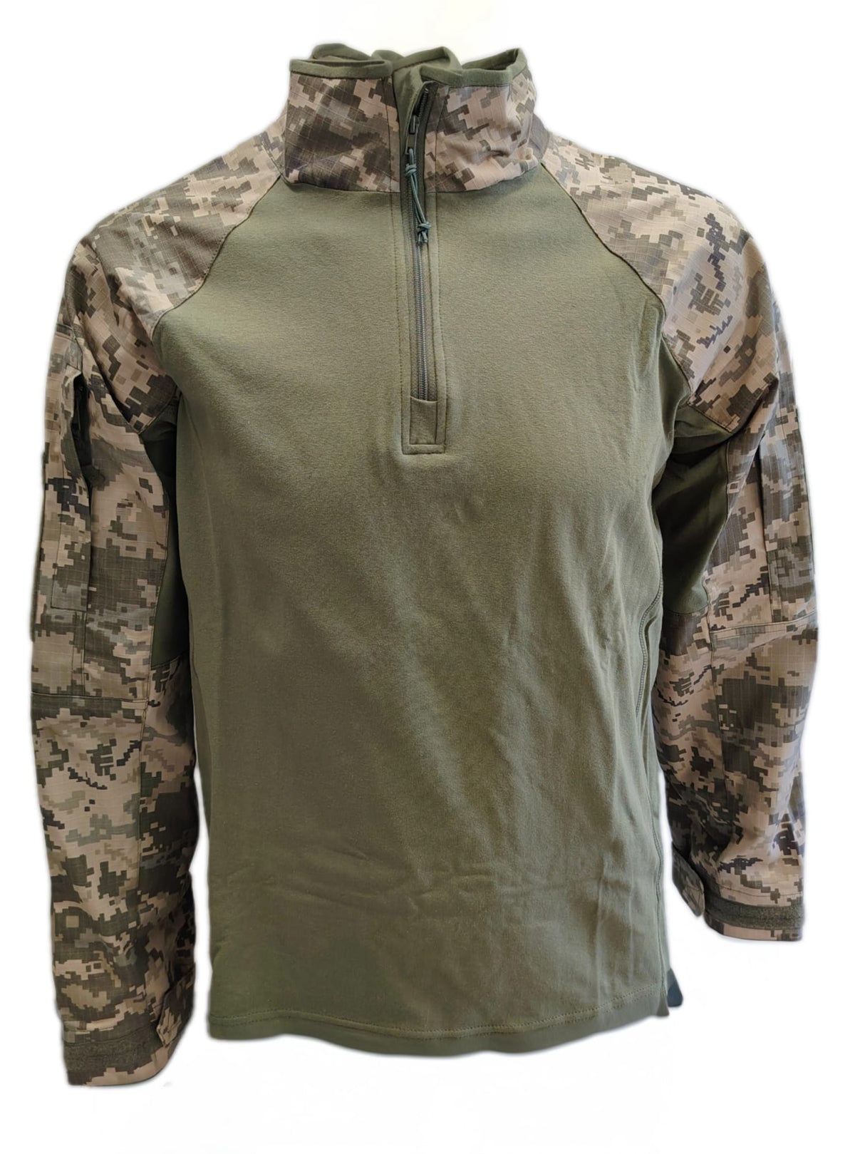 BCB International Ukraine UBAC Underbody Armour Top - Brand New