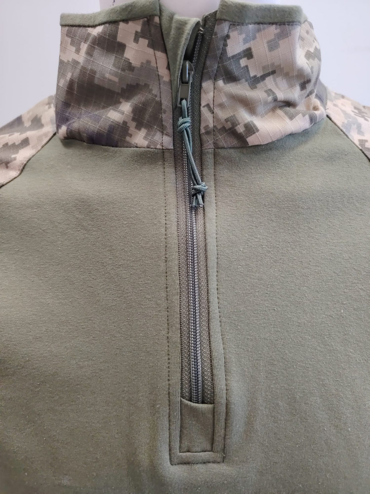 BCB International Ukraine UBAC Underbody Armour Top - Brand New