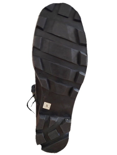 US Style Tropical Jungle Boots