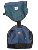 British Military Navy Blue MK3 Osprey Brassard Covers - 1 Pair