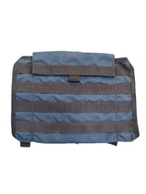 British Military Navy Blue MK4 Osprey Side Plate Pocket