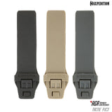 Maxpedition TacTie PJC3 Grey Pack of 6