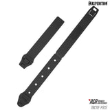 Maxpedition TacTie PJC5 Black Pack of 6