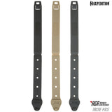 Maxpedition TacTie PJC5 Tan Pack of 6