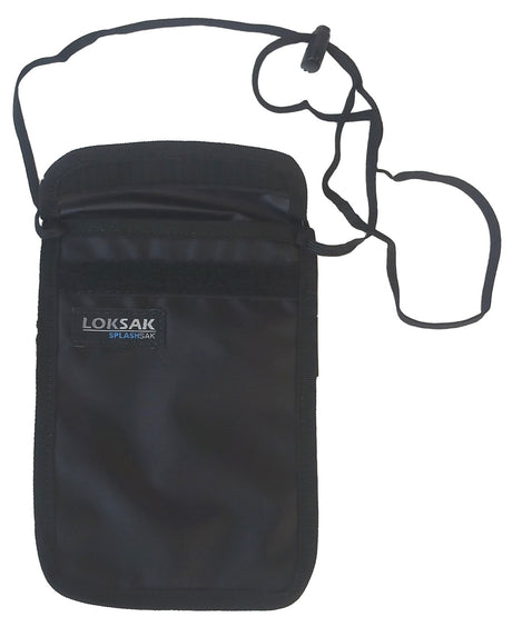 Loksak Splashsak Passport Caddy