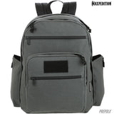 Maxpedition Prepared Citizen Deluxe Black Backpack 32L
